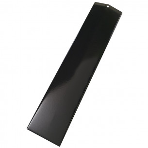 Piastra riscaldante acciaio per BBQ a gas FirePlus Vision 4