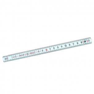Metro pieghevole in fiberglass 2 m Stanley 0-35-229