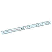 Metro pieghevole in fiberglass 2 m Stanley 0-35-229