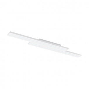 SALITERAS-Z plafoniera Smart LED RGB dimmerabile Eglo