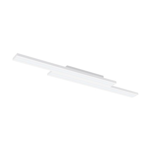 SALITERAS-Z plafoniera Smart LED RGB dimmerabile Eglo
