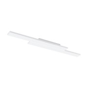 SALITERAS-Z plafoniera Smart LED RGB dimmerabile Eglo