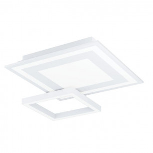 SAVATARILA-Z plafoniera Smart LED RGB dimmerabile Eglo