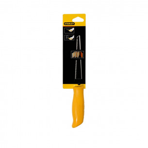 Seghetto per cartongesso Stanley 0-15-556 2