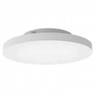 TURCONA-Z plafoniera rotonda Smart LED RGB dimmerabile Eglo 2
