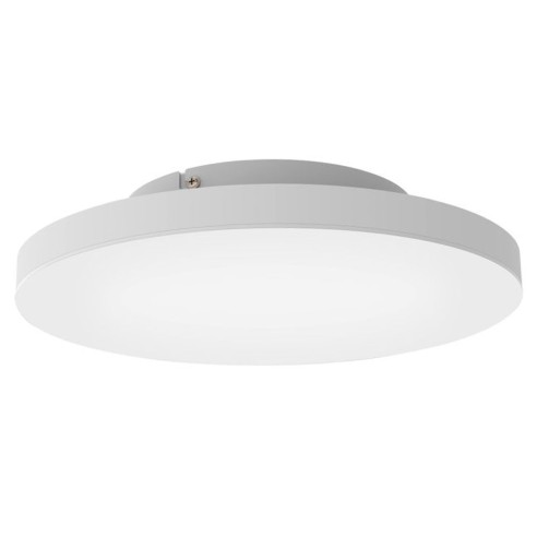 TURCONA-Z plafoniera rotonda Smart LED RGB dimmerabile Eglo