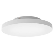 TURCONA-Z plafoniera rotonda Smart LED RGB dimmerabile Eglo