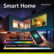 linea Smart Home di connect.z