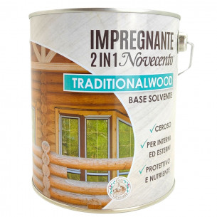 Impregnate 2in1...