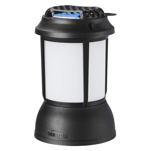 Thermacell Lanterna Patio repellente zanzare, mosche e pappataci