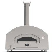 Forno ibrido a gas 2 pizze Futuro Alfa Forni