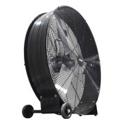 Ventilatore industriale da pavimento Ø 90 cm Zephir ZDM90CM