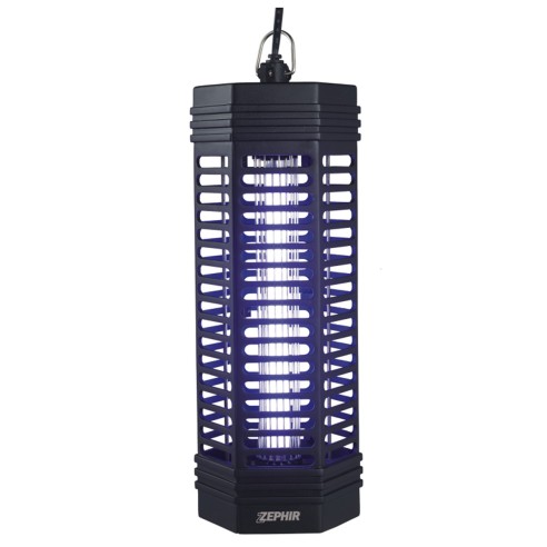 Zanzariera elettrica verticale Zephir IK106