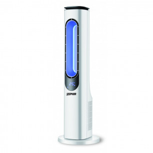 Ventilatore a colonna Zephir PH84BL