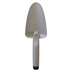 Gaia Teraplast trapiantatore L grande Fog grey e Dark forest 2