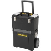 Carrello porta utensili capacità carico 25 kg 2 in 1 Stanley 1-93-968