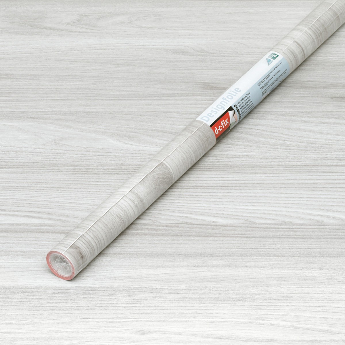 INDIGOS UG - Adesivo per mobili da cucina, 63 cm x 2 m, opaco