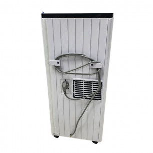 Condizionatore portatile 9000 BTU 1010W Verden 2