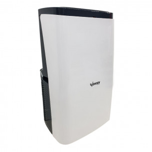 Condizionatore portatile 12000 BTU 1350W Verden JHS-A016-09KR2/C 2