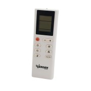 Condizionatore portatile 12000 BTU 1350W Verden JHS-A016-09KR2/C telecomando