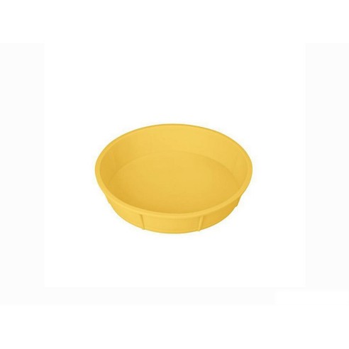 Stampo-torta-tonda-silicone-Tescoma-Delicia-diam-28cm-629236
