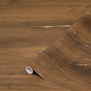 Pellicola adesiva per mobili legno Rovere Flagstaff D-c-fix 2