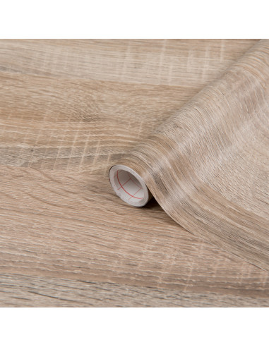 Pellicola adesiva per mobili legno Sonoma Eiche D-c-fix