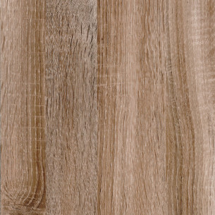 Pellicola adesiva per mobili legno Sonoma Eiche 2