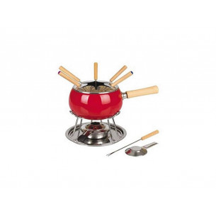 set-fonduta-fondue-bourguignonne-eva-collection-12-rosso