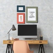 Cornice portafoto Malaga Styler ambientate
