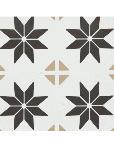 Pannelli adesivi per pareti Vivid Star 30,5x30,5cm 0,55mq Wall Tiles d-c-fix