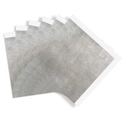 Pannelli adesivi per pareti Solid Concrete 30,5x30,5cm Wall Tiles d-c-fix