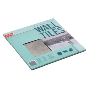 Pannelli adesivi per pareti Solid Concrete 30,5x30,5cm Wall Tiles d-c-fix