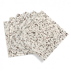 Piastrelle adesive per pavimenti Terrazzo Floor Tiles d-c-fix 2