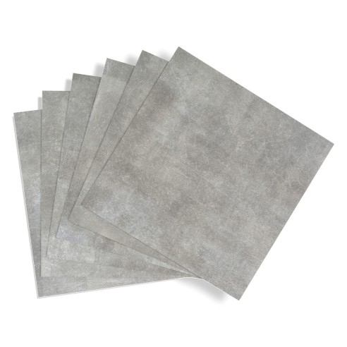 Piastrelle adesive per pavimenti Solid Concret Floor Tiles d-c-fix