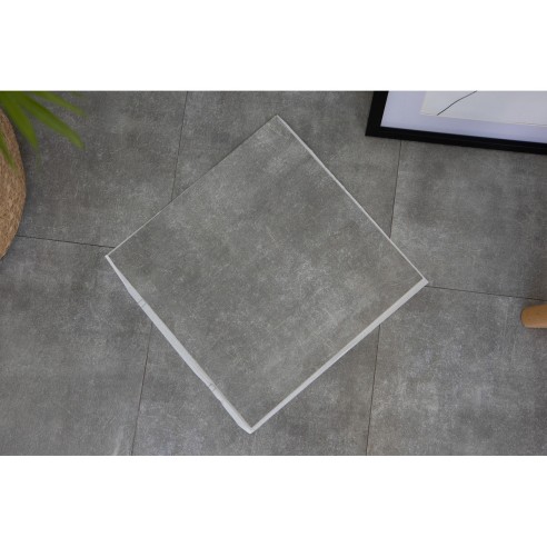 Piastrelle adesive per pavimenti Solid Concret Floor Tiles d-c-fix