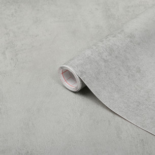 Pellicola adesiva per mobili Concrete Grey D-c-fix 2