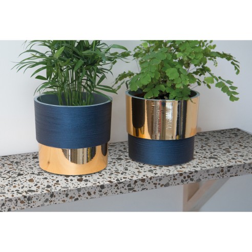 Pellicola adesiva per mobili in vinile Marmo terrazzo D-c-fix