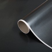 Pellicola adesiva per mobili Carbonio 45cmx1,5m