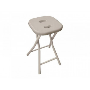 Sgabello-richiudibile-Gedy-in-resina-e-metallo 2