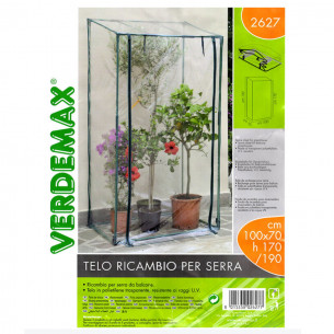 Telo di ricambio Verdemax...
