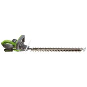 Tagliasiepe a batteria 20V 2Ah TS20 Verdemax 4342