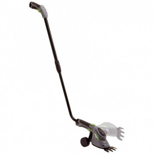 Tagliabordi tagliasiepi a batteria manico telescopico TR3.6 Verdemax 2790