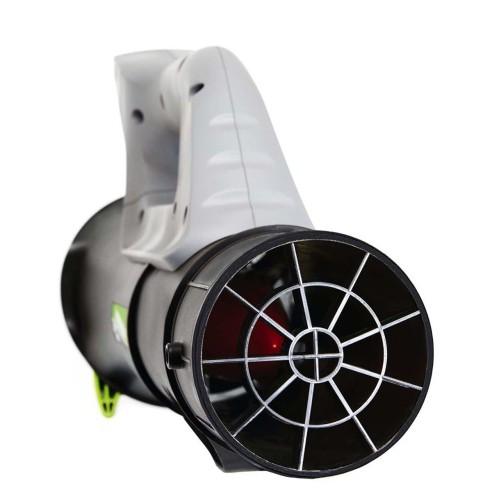 Soffiatore assiale a batteria 20V 2Ah SA20 Verdemax 4345