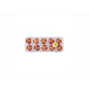 Tescoma 891834 contenitore porta uova frigorifero
