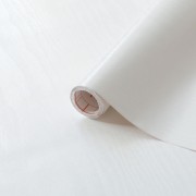 Pellicola adesiva per mobili legno White Wood 45cmx2m D-c-fix