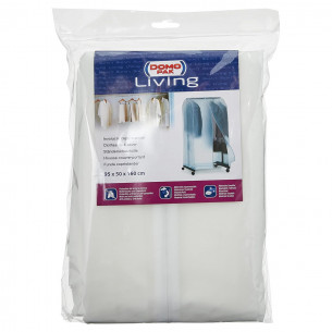 Copri stender trasparente Domopak Living 901040
