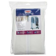 Copri stender trasparente Domopak Living 901040