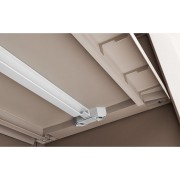 Keter Gulliver multispace mobile in resina beige/sabbia fondo rinforzato