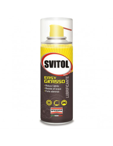 Svitol Grasso lubrificante Aerosol 200ml spray 2323